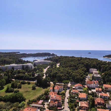 Apartments Medora Rovinj Kültér fotó