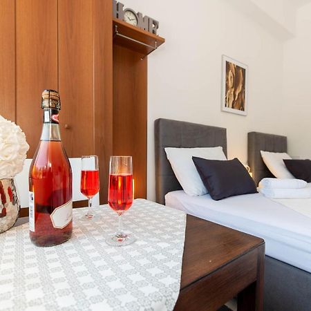 Apartments Medora Rovinj Kültér fotó