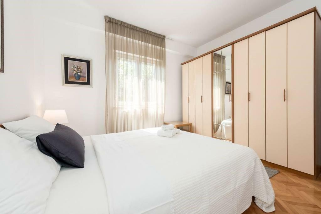 Apartments Medora Rovinj Kültér fotó