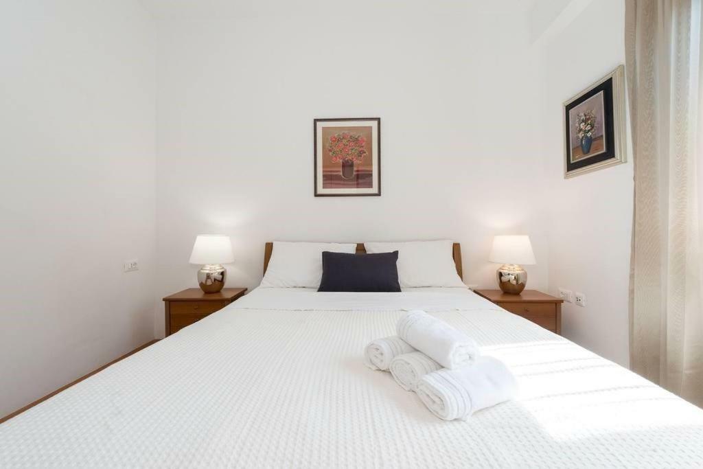 Apartments Medora Rovinj Kültér fotó