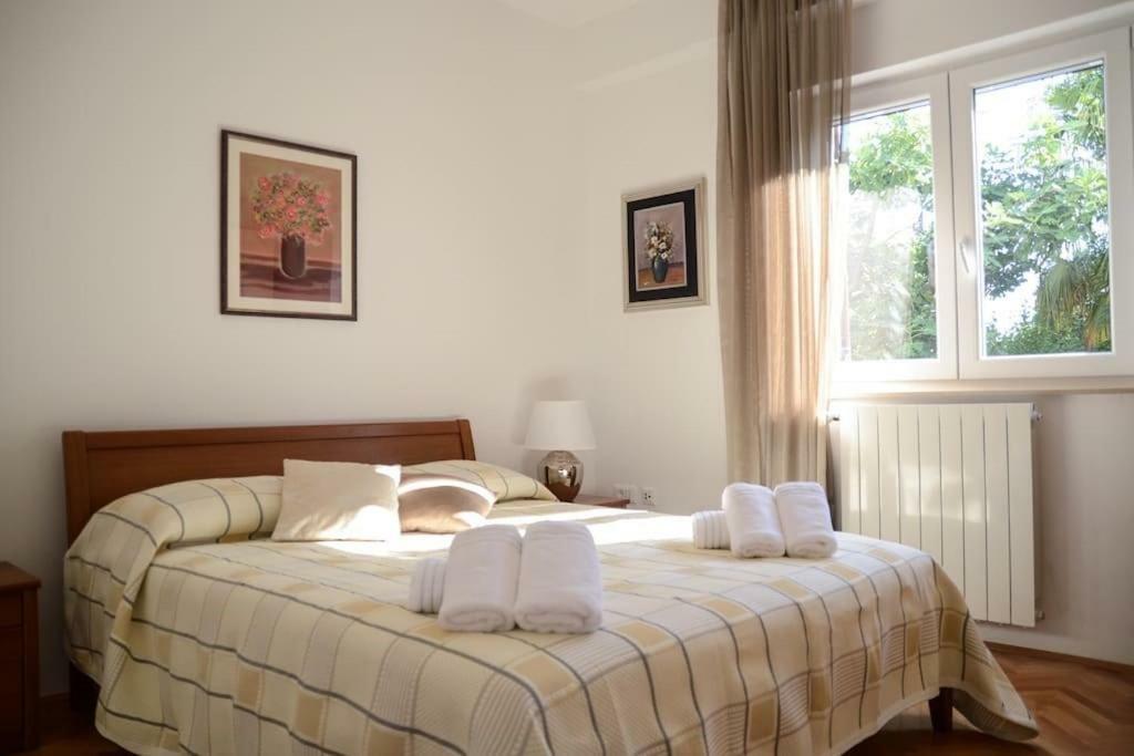Apartments Medora Rovinj Kültér fotó