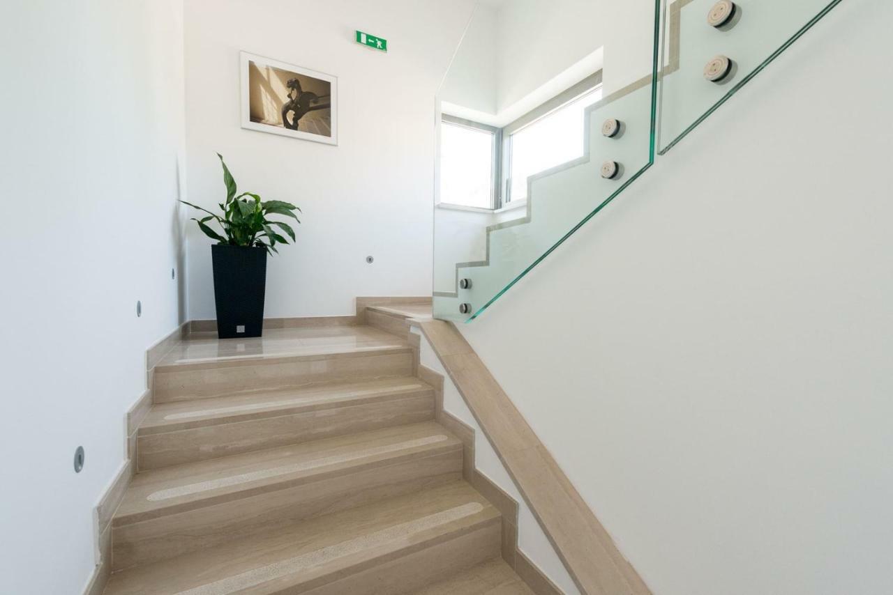 Apartments Medora Rovinj Kültér fotó