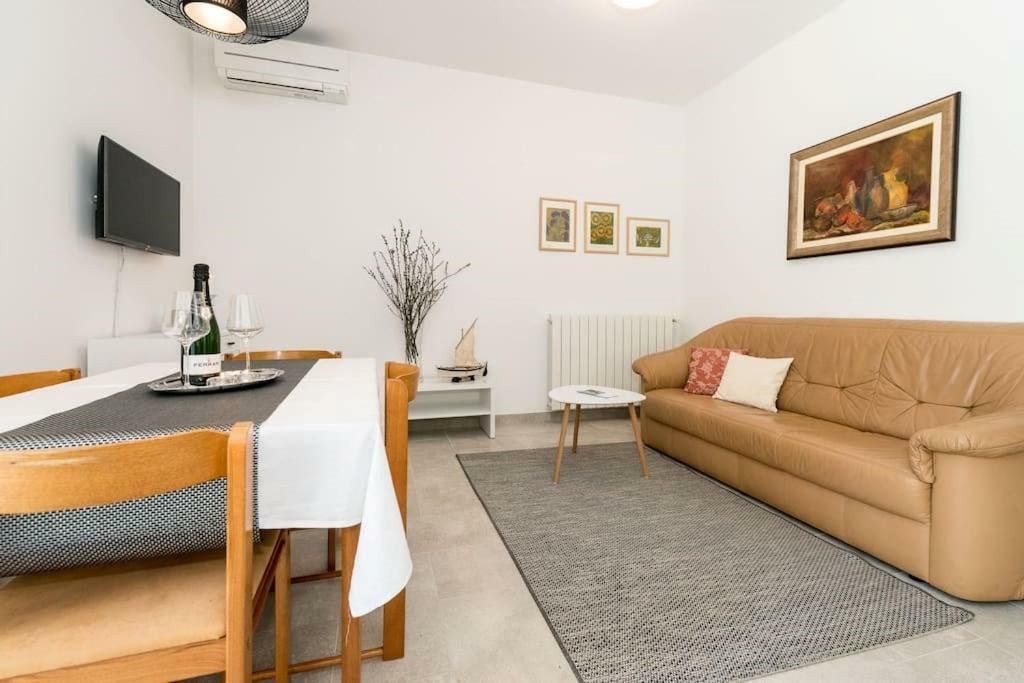 Apartments Medora Rovinj Kültér fotó