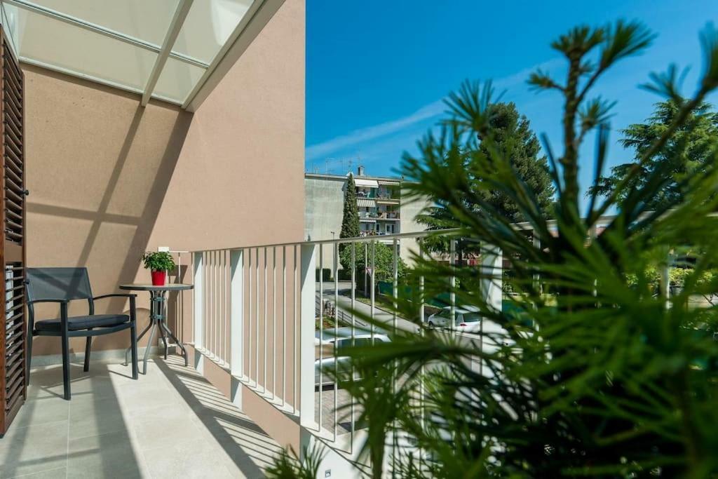 Apartments Medora Rovinj Kültér fotó