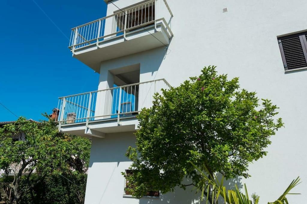 Apartments Medora Rovinj Kültér fotó