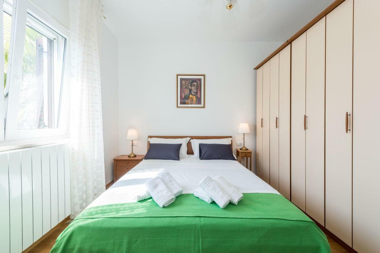 Apartments Medora Rovinj Kültér fotó