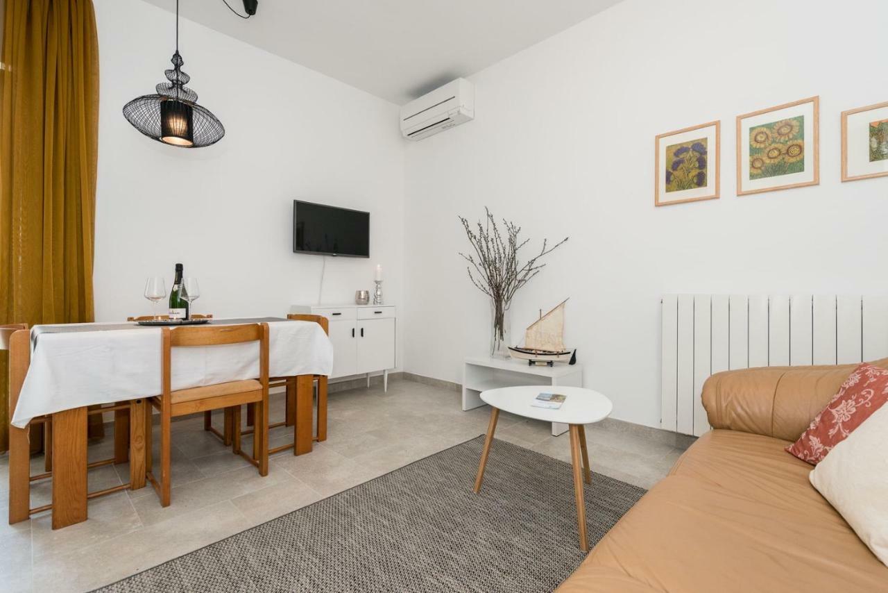 Apartments Medora Rovinj Kültér fotó