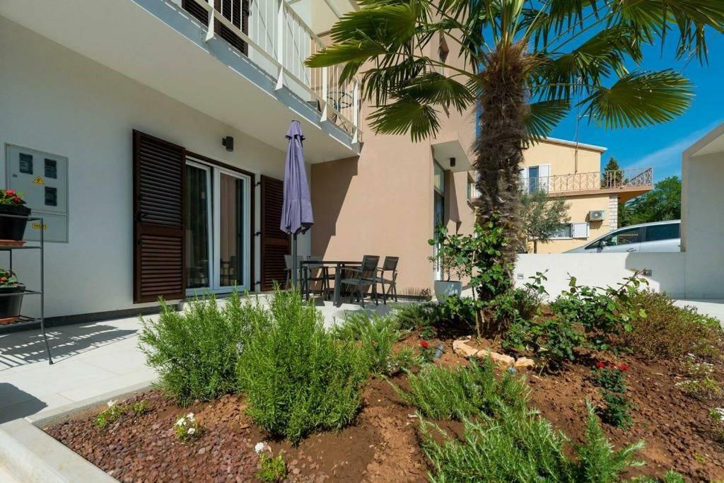 Apartments Medora Rovinj Kültér fotó