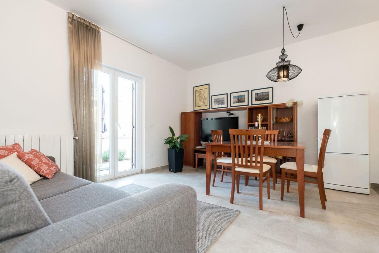 Apartments Medora Rovinj Kültér fotó