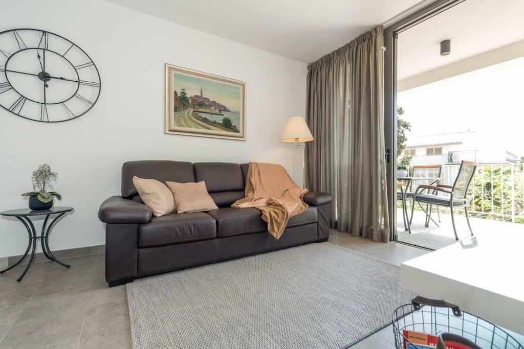 Apartments Medora Rovinj Kültér fotó