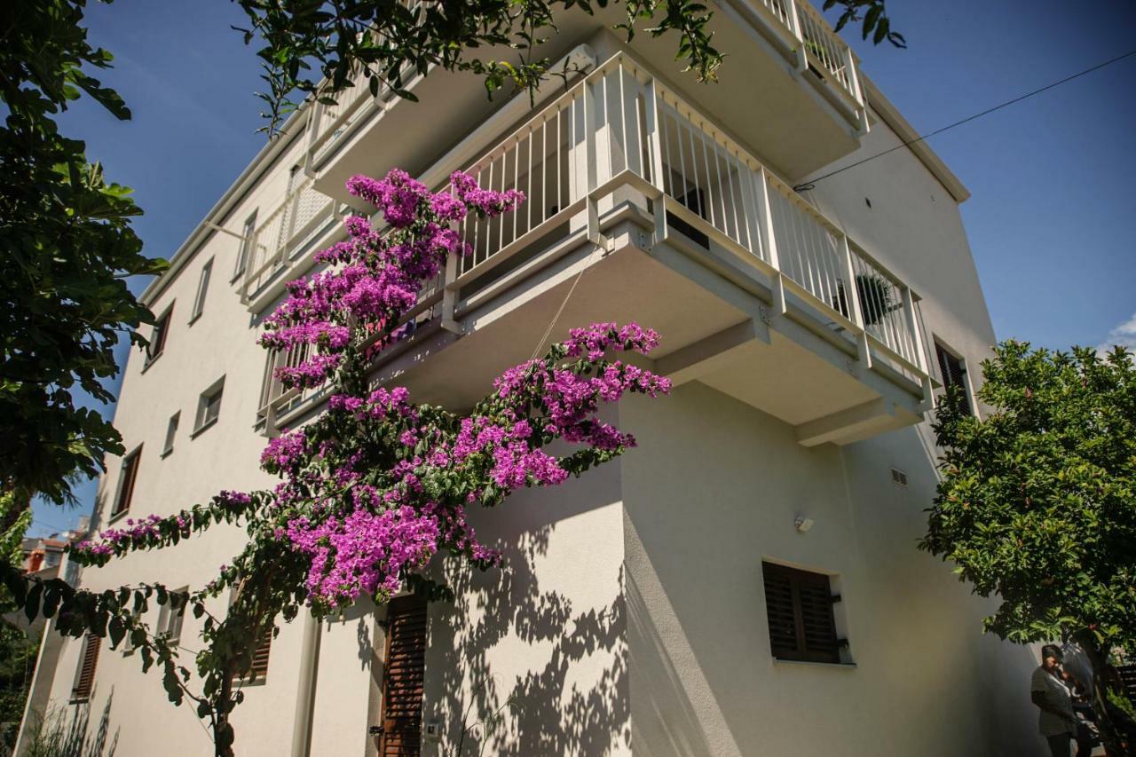 Apartments Medora Rovinj Kültér fotó