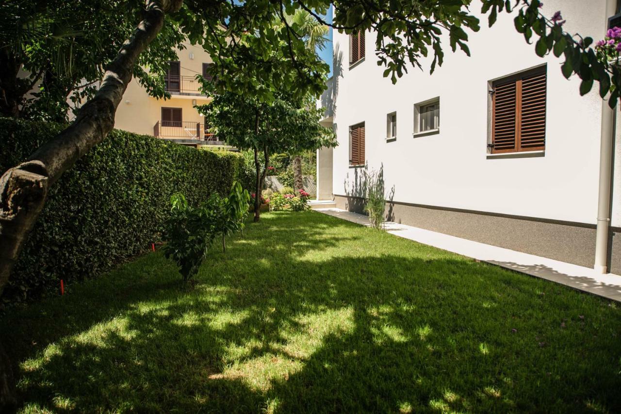 Apartments Medora Rovinj Kültér fotó